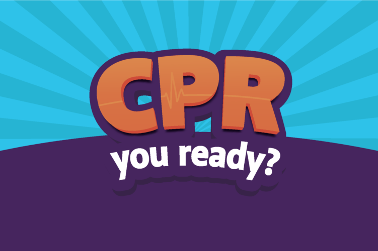 CPR you ready